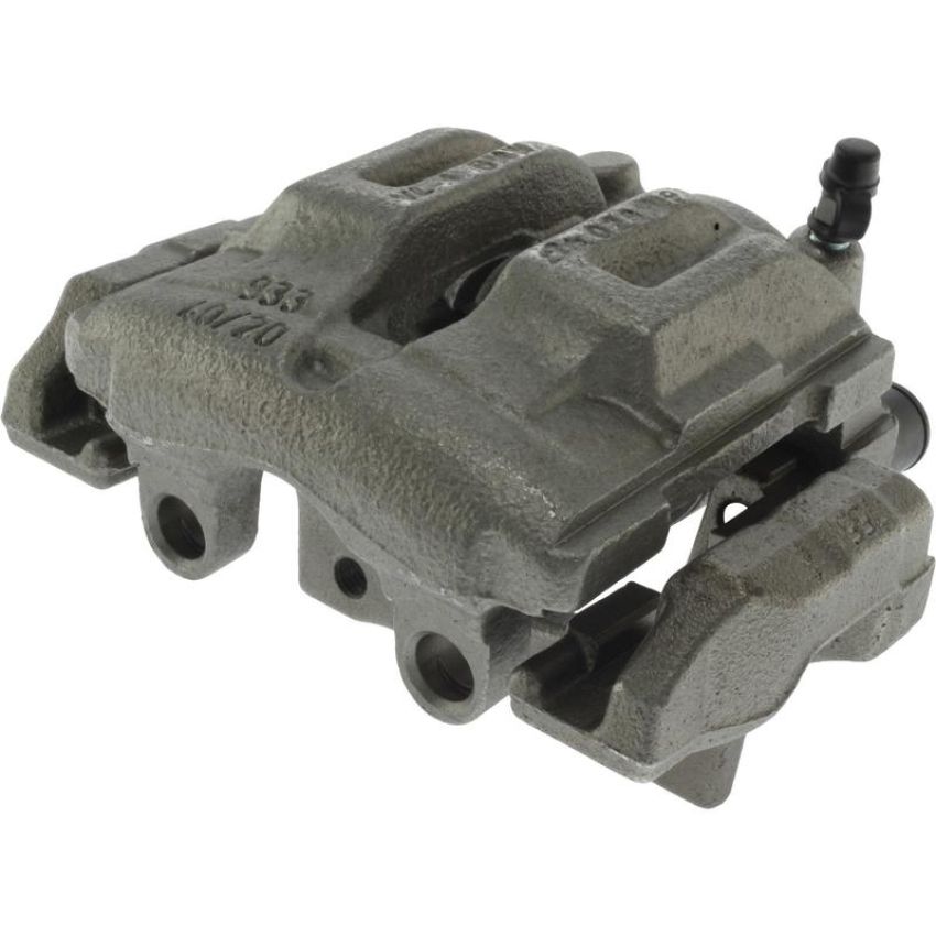 CENTRIC PARTS 141.34590 Centric Semi-Loaded Brake Caliper