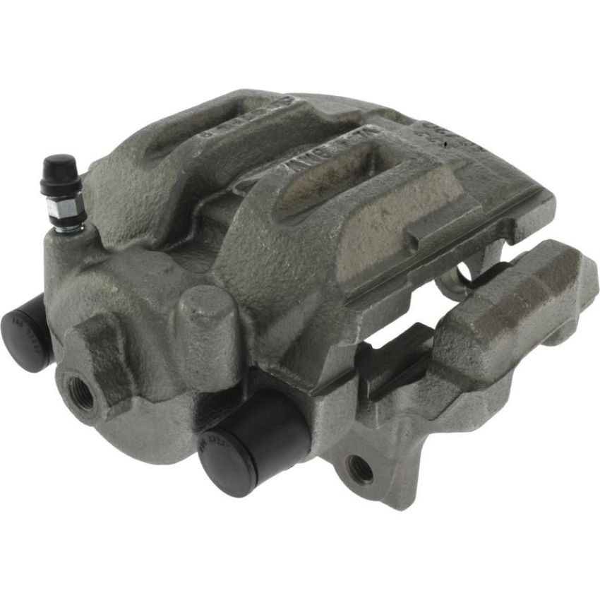 CENTRIC PARTS 141.34590 Centric Semi-Loaded Brake Caliper