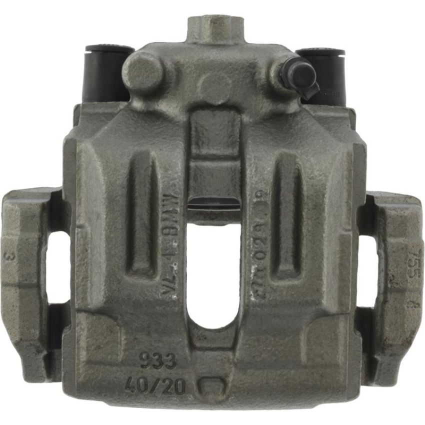 CENTRIC PARTS 141.34590 Centric Semi-Loaded Brake Caliper