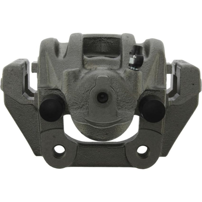 CENTRIC PARTS 141.34593 Centric Semi-Loaded Brake Caliper