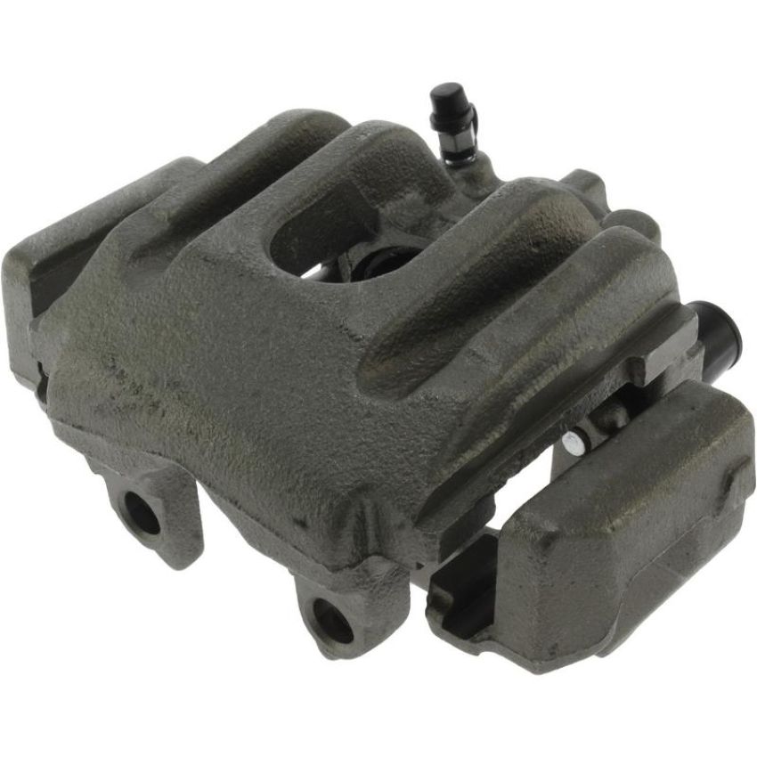 CENTRIC PARTS 141.34593 Centric Semi-Loaded Brake Caliper