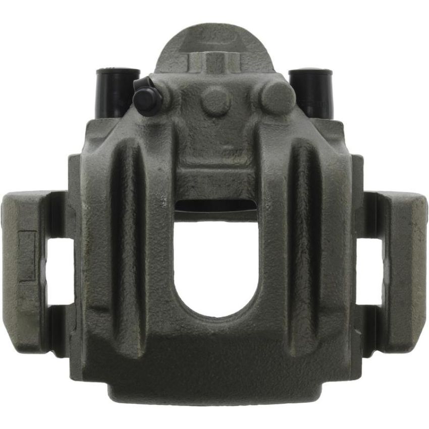 CENTRIC PARTS 141.34593 Centric Semi-Loaded Brake Caliper