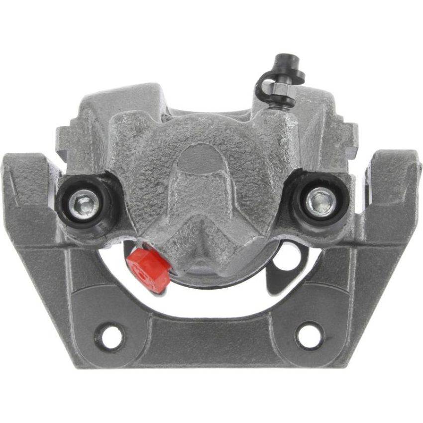 CENTRIC PARTS 141.34596 Centric Semi-Loaded Brake Caliper