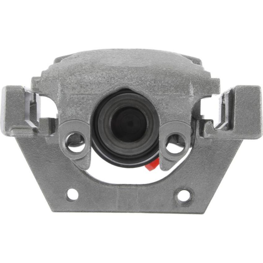 CENTRIC PARTS 141.34596 Centric Semi-Loaded Brake Caliper