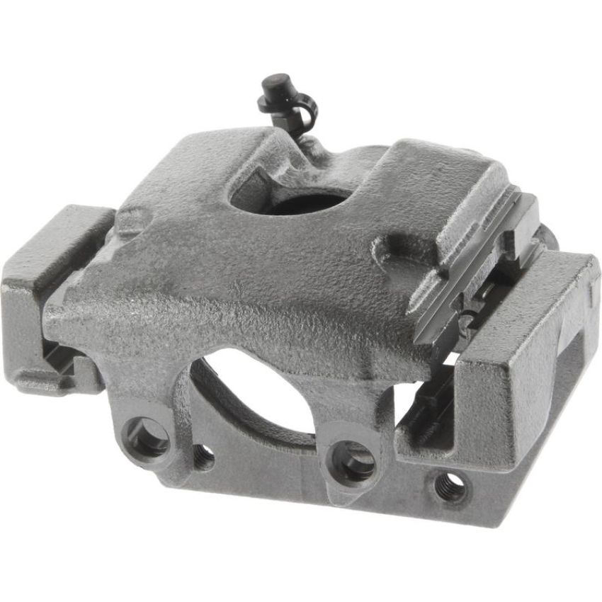 CENTRIC PARTS 141.34596 Centric Semi-Loaded Brake Caliper