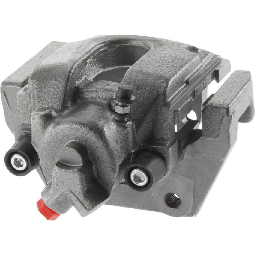 CENTRIC PARTS 141.34596 Centric Semi-Loaded Brake Caliper