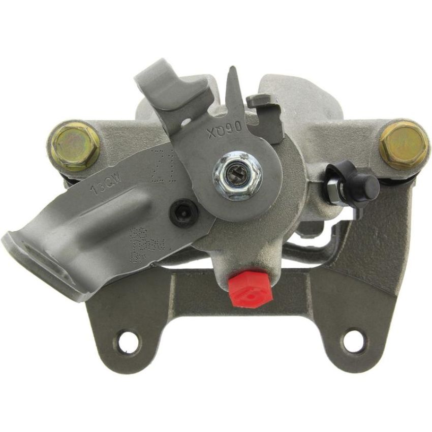 CENTRIC PARTS 141.34598 Centric Semi-Loaded Brake Caliper
