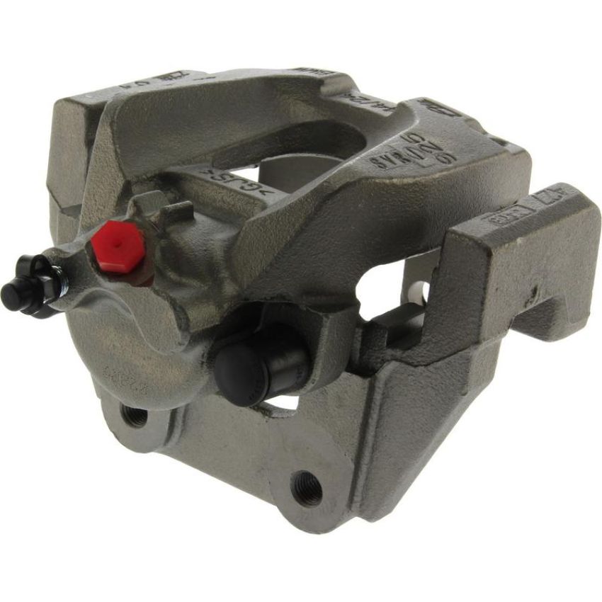 CENTRIC PARTS 141.34599 Centric Semi-Loaded Brake Caliper
