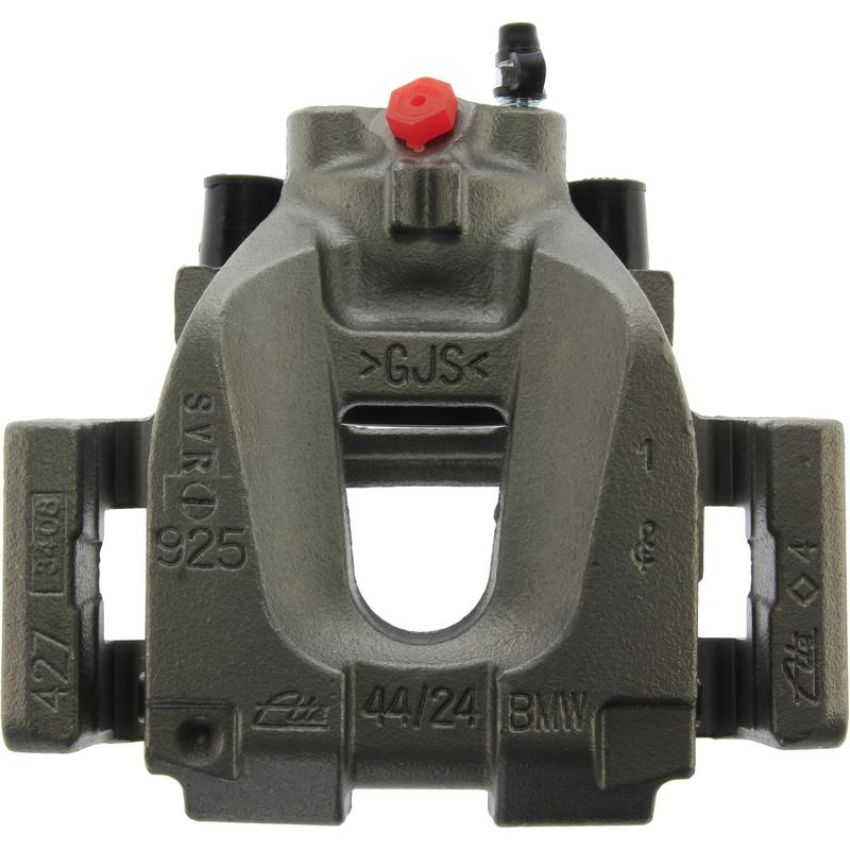 CENTRIC PARTS 141.34599 Centric Semi-Loaded Brake Caliper