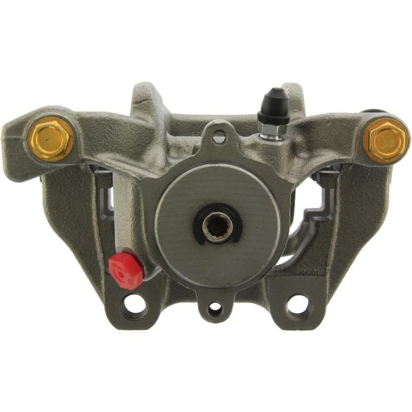 CENTRIC PARTS 141.34606 Centric Semi-Loaded Brake Caliper EPB