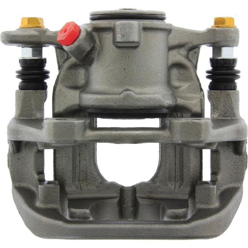 CENTRIC PARTS 141.34606 Centric Semi-Loaded Brake Caliper EPB