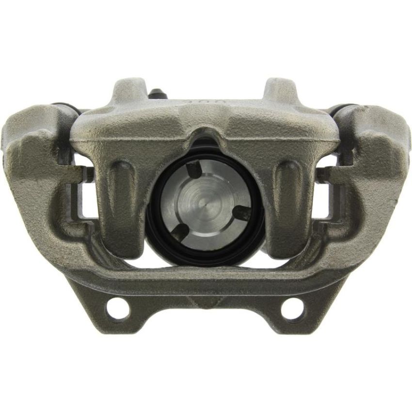 CENTRIC PARTS 141.34606 Centric Semi-Loaded Brake Caliper EPB