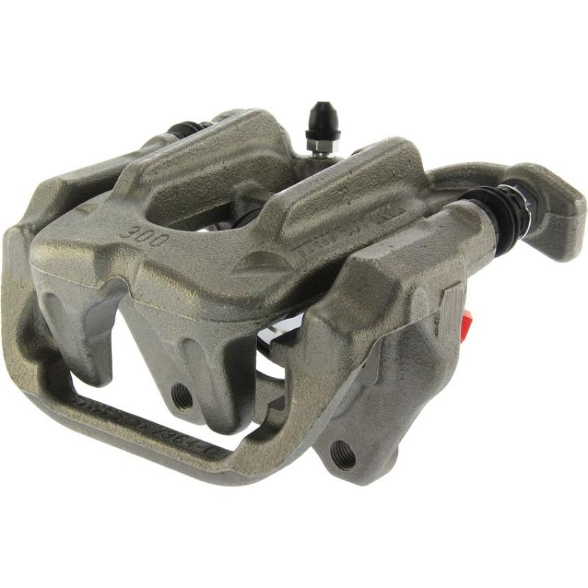 CENTRIC PARTS 141.34606 Centric Semi-Loaded Brake Caliper EPB
