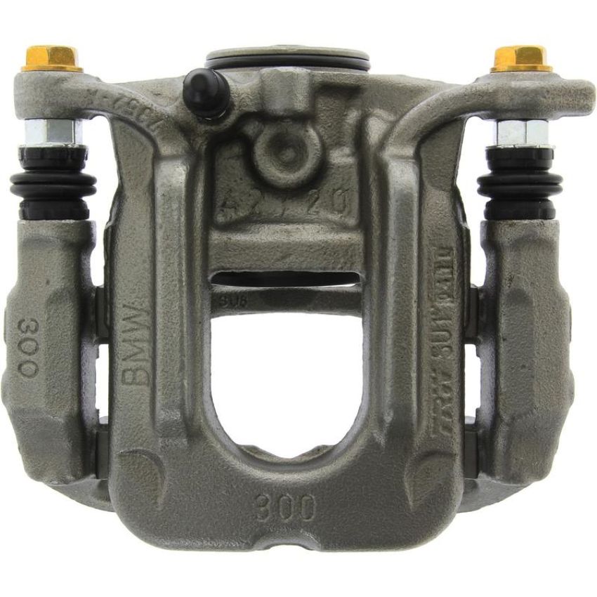 CENTRIC PARTS 141.34606 Centric Semi-Loaded Brake Caliper EPB