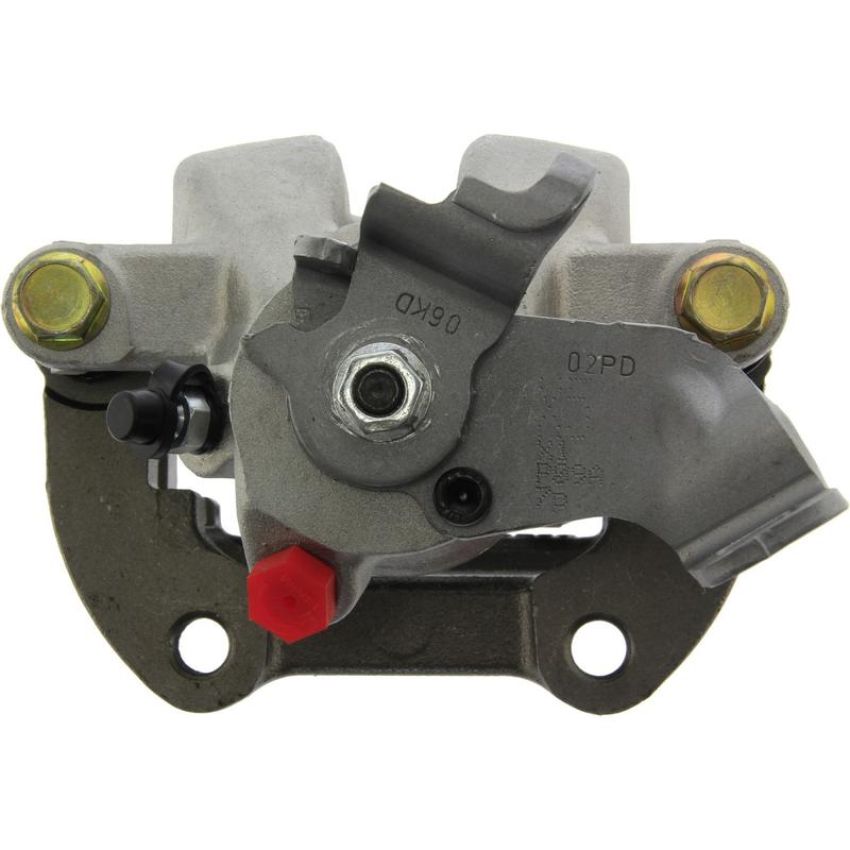 CENTRIC PARTS 141.34607 Centric Semi-Loaded Brake Caliper