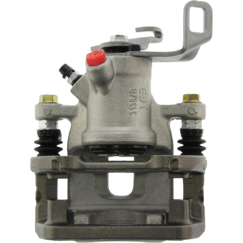 CENTRIC PARTS 141.34607 Centric Semi-Loaded Brake Caliper