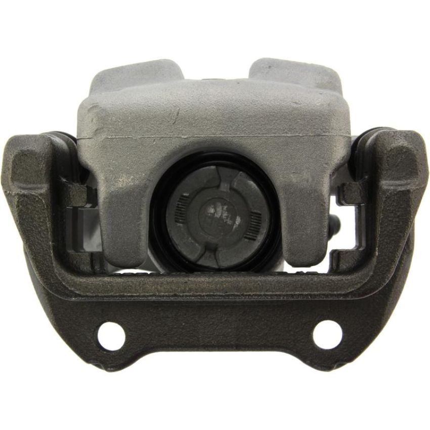 CENTRIC PARTS 141.34607 Centric Semi-Loaded Brake Caliper