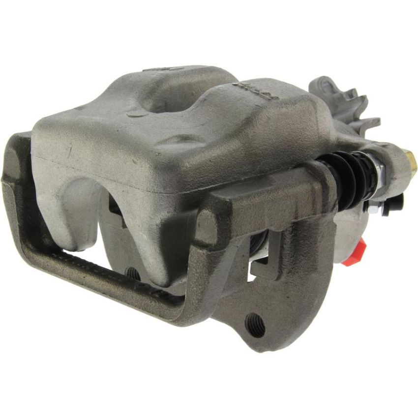 CENTRIC PARTS 141.34607 Centric Semi-Loaded Brake Caliper