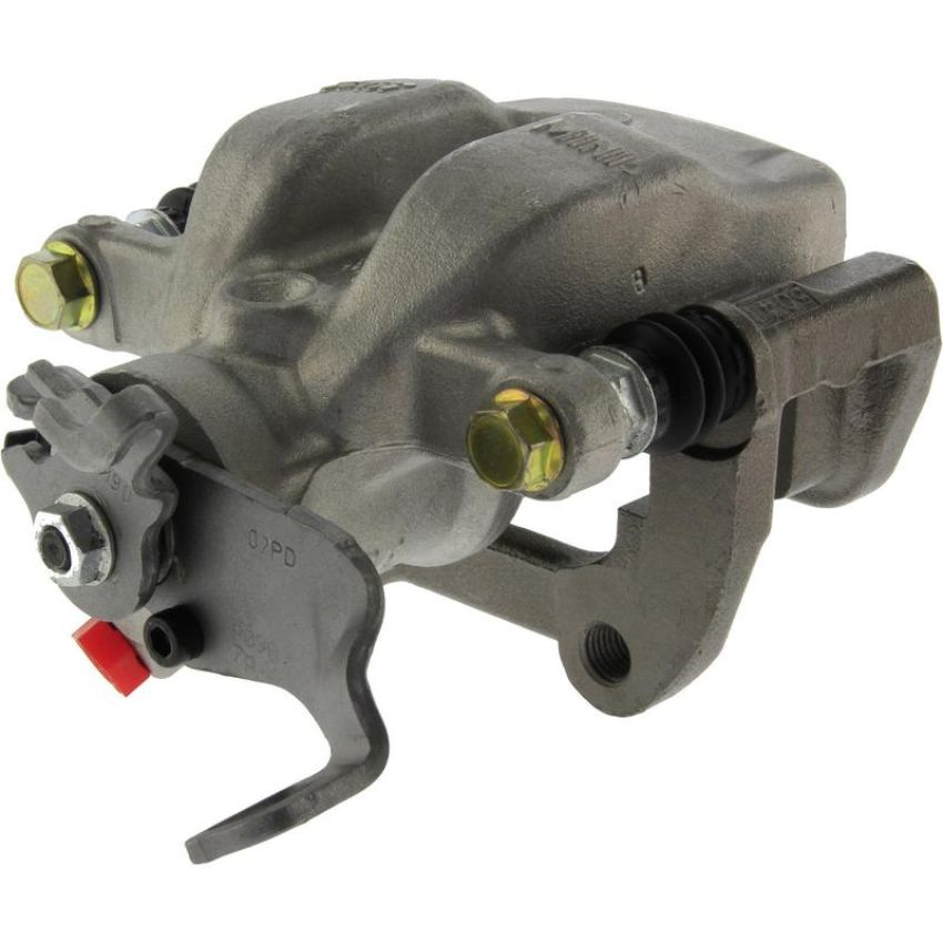 CENTRIC PARTS 141.34607 Centric Semi-Loaded Brake Caliper