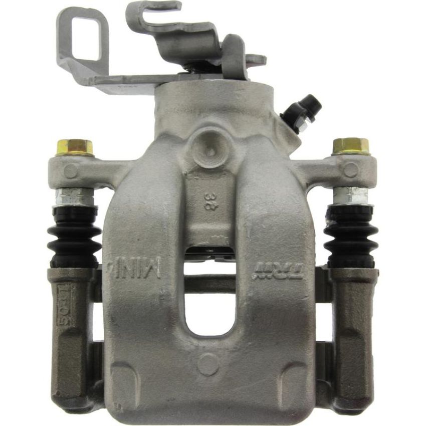 CENTRIC PARTS 141.34607 Centric Semi-Loaded Brake Caliper