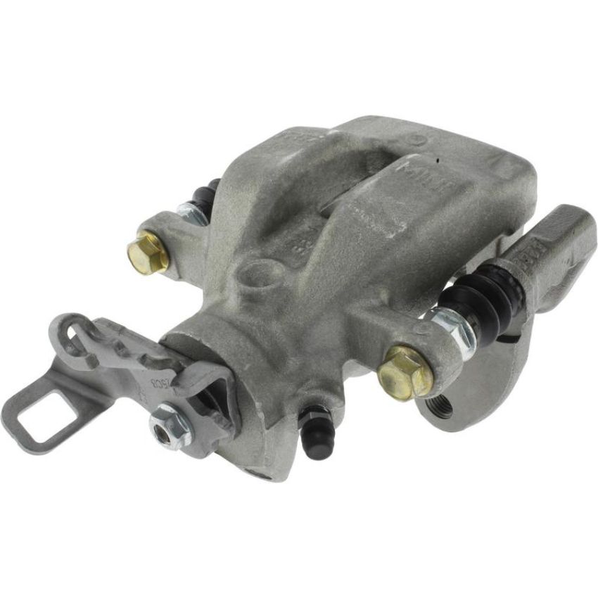 CENTRIC PARTS 141.34608 Centric Semi-Loaded Brake Caliper