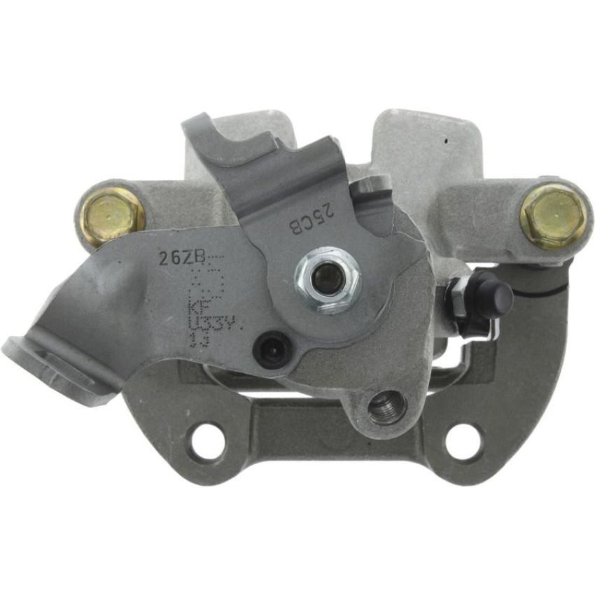 CENTRIC PARTS 141.34608 Centric Semi-Loaded Brake Caliper