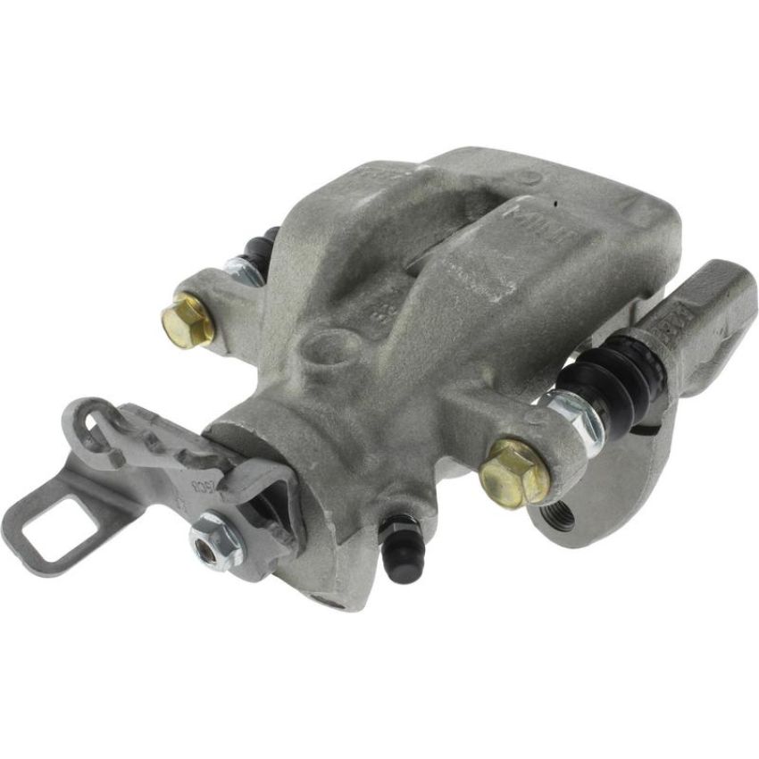 CENTRIC PARTS 141.34608 Centric Semi-Loaded Brake Caliper