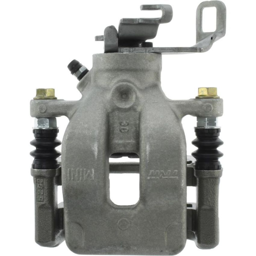 CENTRIC PARTS 141.34608 Centric Semi-Loaded Brake Caliper