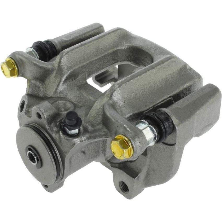 CENTRIC PARTS 141.34609 Centric Semi-Loaded Brake Caliper EPB