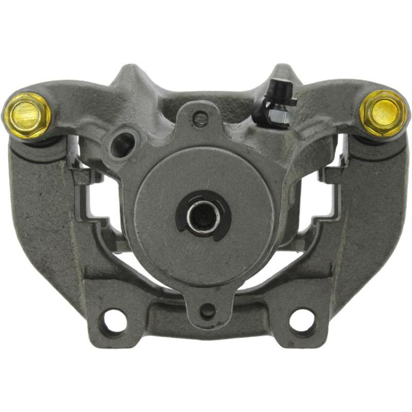 CENTRIC PARTS 141.34609 Centric Semi-Loaded Brake Caliper EPB