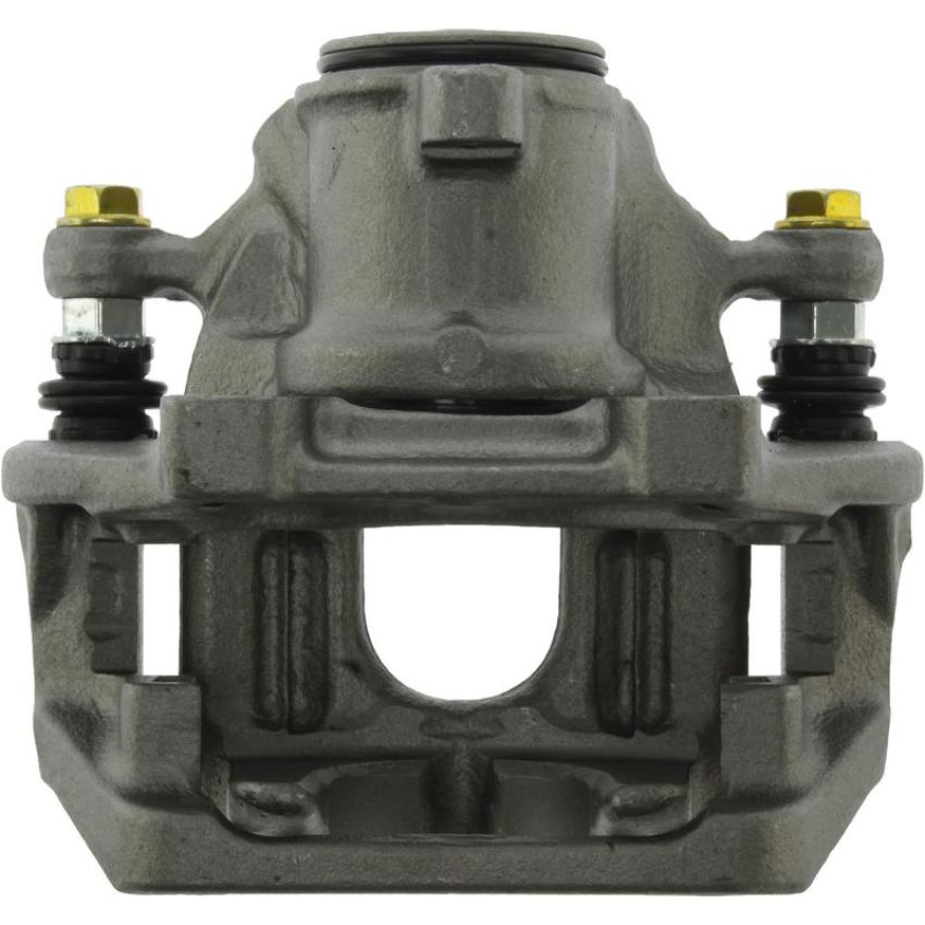 CENTRIC PARTS 141.34609 Centric Semi-Loaded Brake Caliper EPB