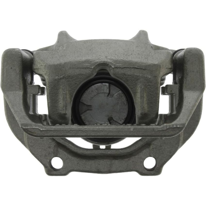 CENTRIC PARTS 141.34609 Centric Semi-Loaded Brake Caliper EPB