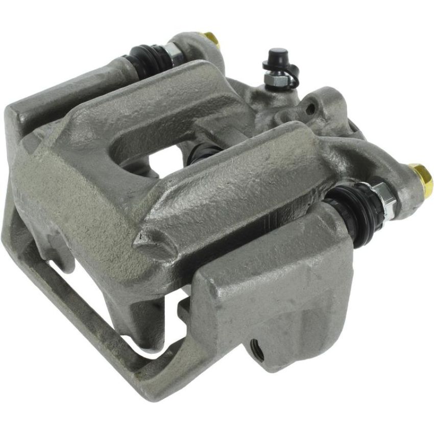 CENTRIC PARTS 141.34609 Centric Semi-Loaded Brake Caliper EPB