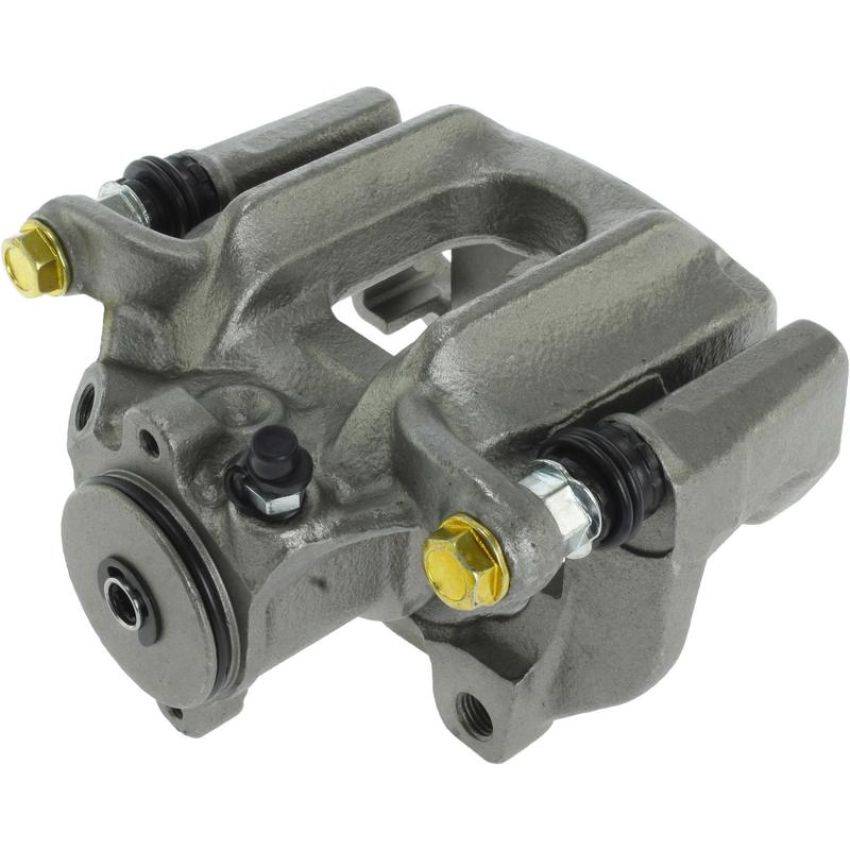 CENTRIC PARTS 141.34609 Centric Semi-Loaded Brake Caliper EPB