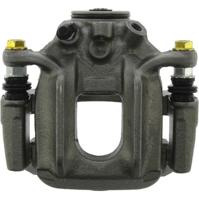 CENTRIC PARTS 141.34609 Centric Semi-Loaded Brake Caliper EPB