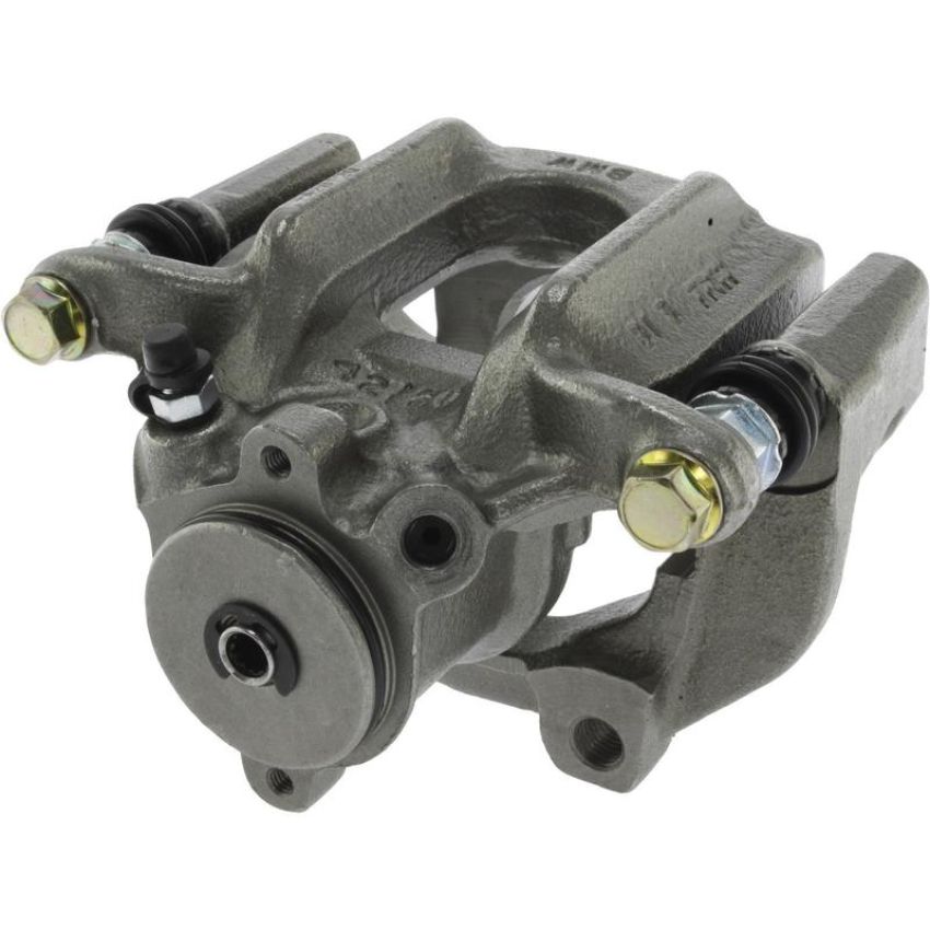 CENTRIC PARTS 141.34610 Centric Semi-Loaded Brake Caliper EPB