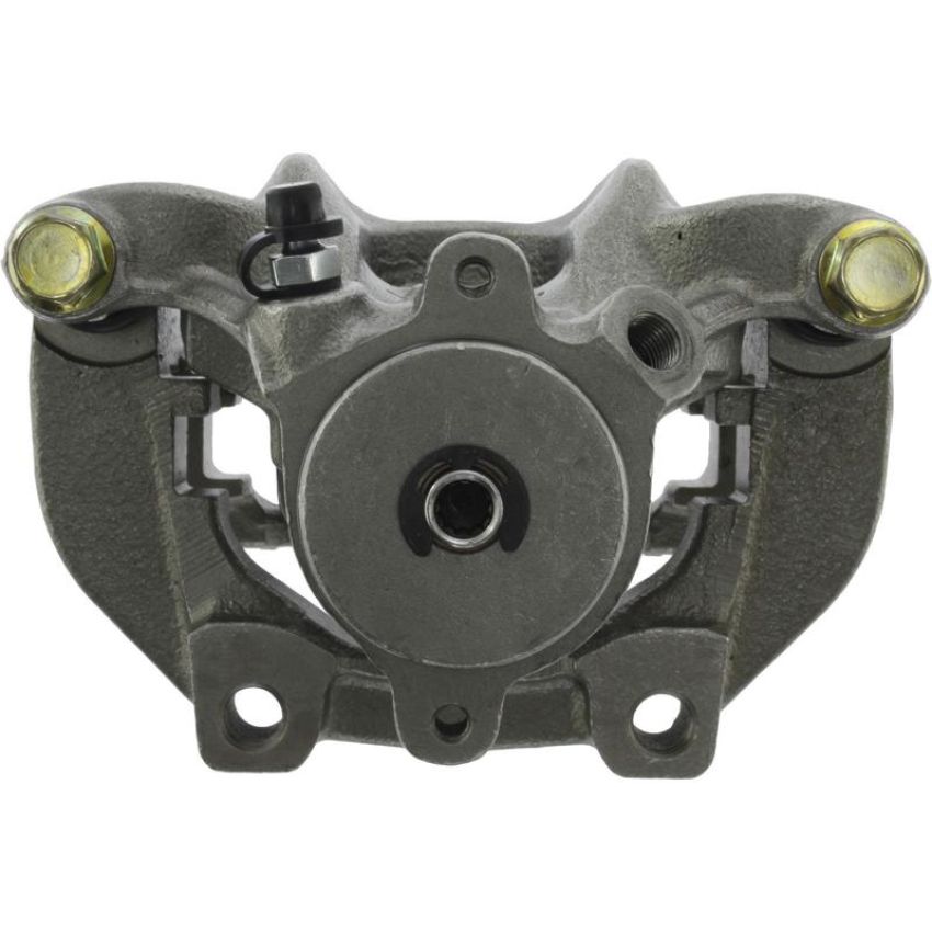 CENTRIC PARTS 141.34610 Centric Semi-Loaded Brake Caliper EPB
