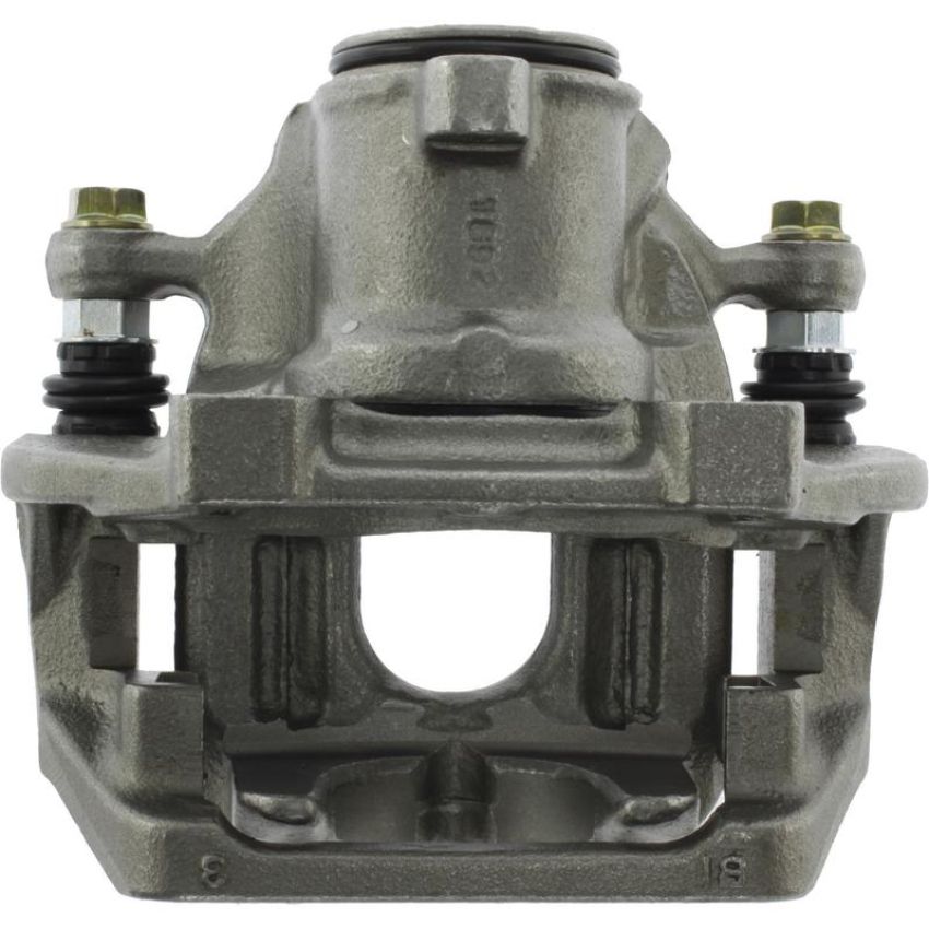 CENTRIC PARTS 141.34610 Centric Semi-Loaded Brake Caliper EPB