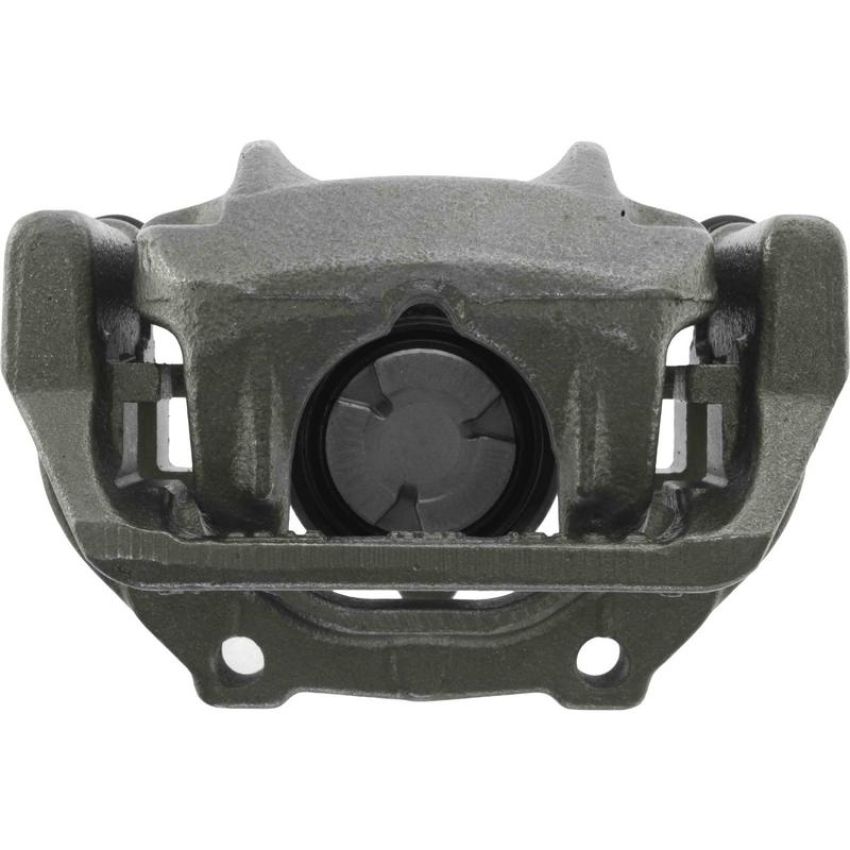 CENTRIC PARTS 141.34610 Centric Semi-Loaded Brake Caliper EPB