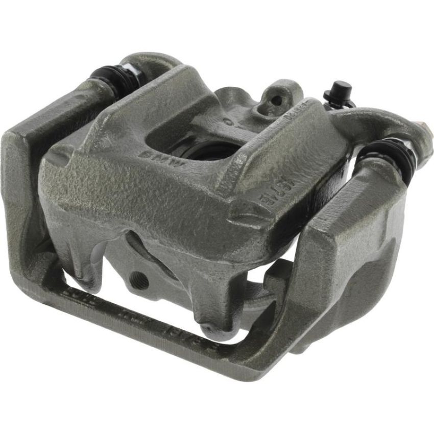 CENTRIC PARTS 141.34610 Centric Semi-Loaded Brake Caliper EPB