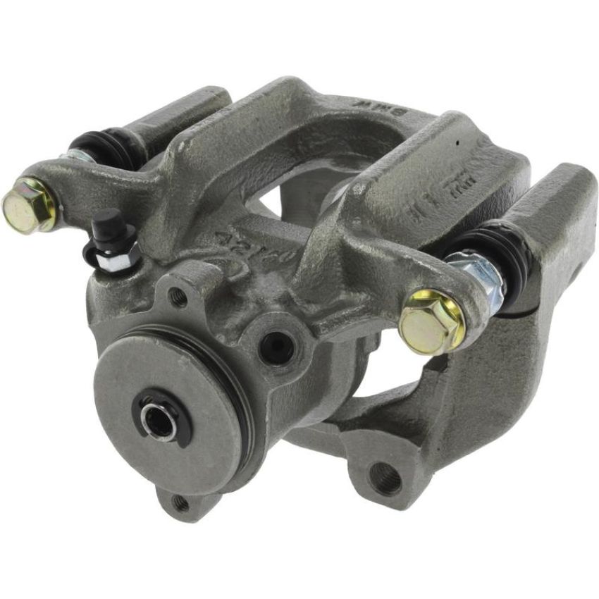 CENTRIC PARTS 141.34610 Centric Semi-Loaded Brake Caliper EPB