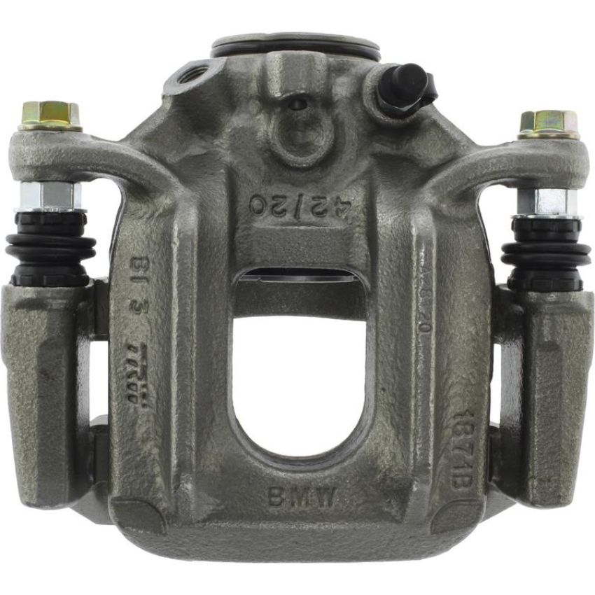 CENTRIC PARTS 141.34610 Centric Semi-Loaded Brake Caliper EPB