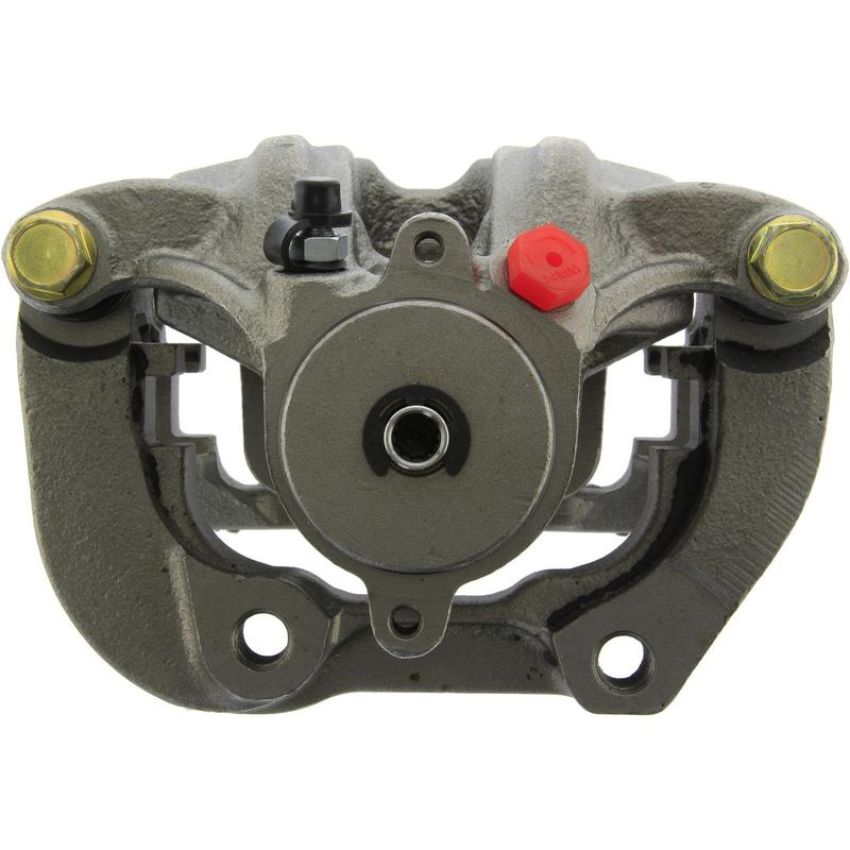 CENTRIC PARTS 141.34611 Centric Semi-Loaded Brake Caliper EPB