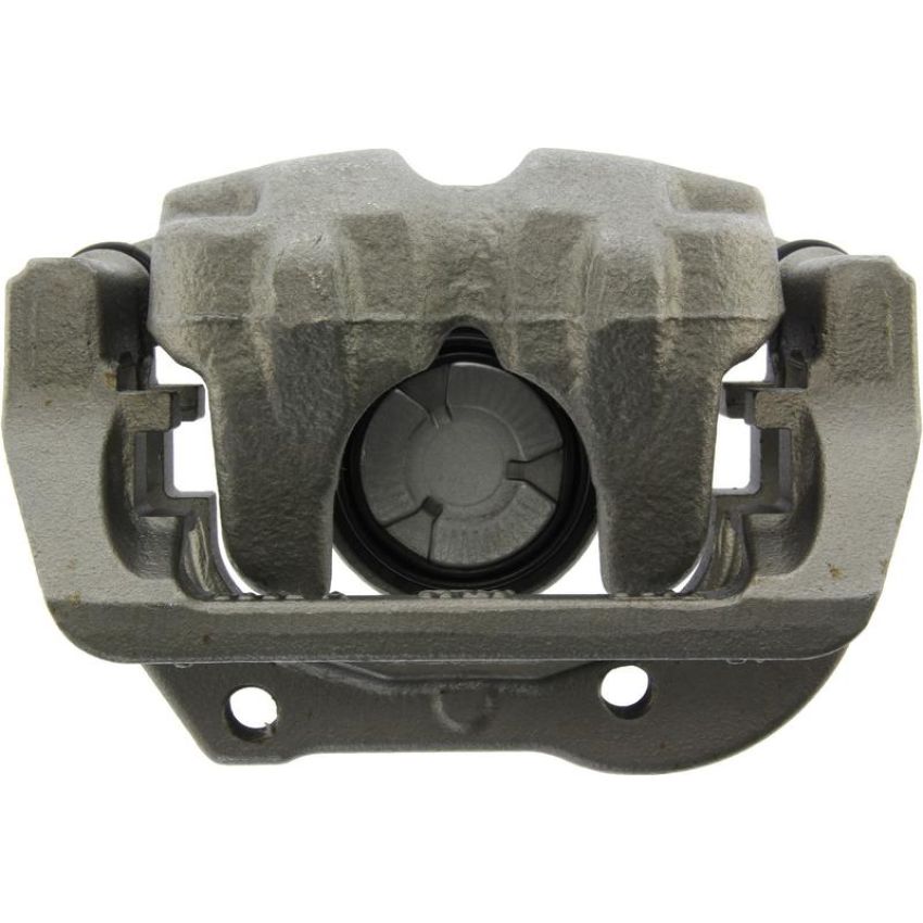 CENTRIC PARTS 141.34611 Centric Semi-Loaded Brake Caliper EPB