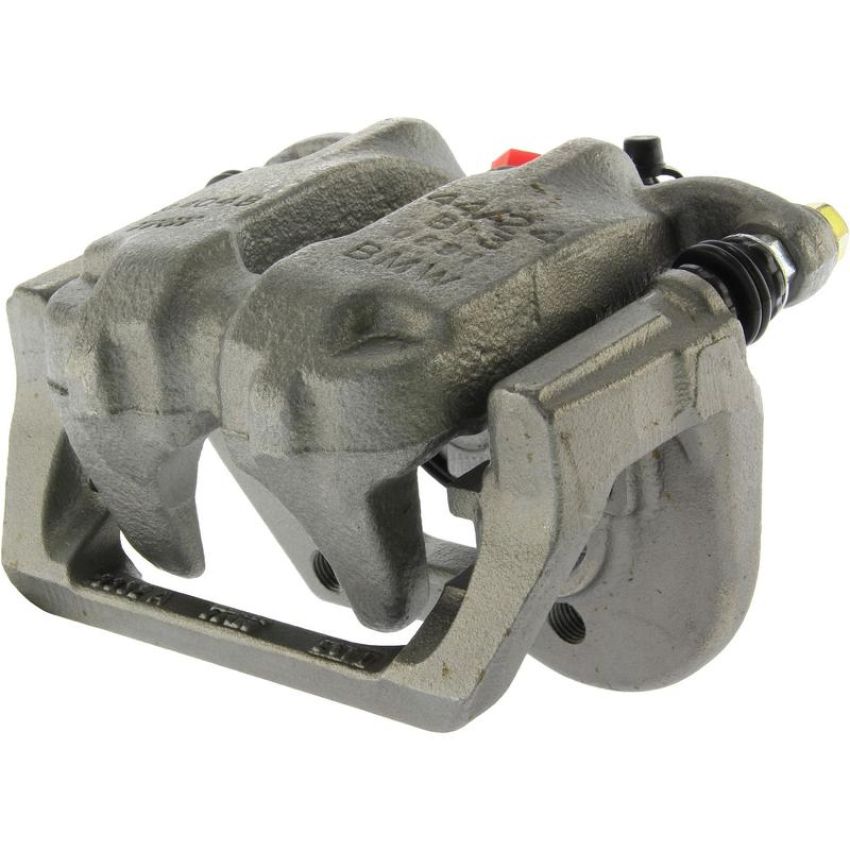 CENTRIC PARTS 141.34611 Centric Semi-Loaded Brake Caliper EPB