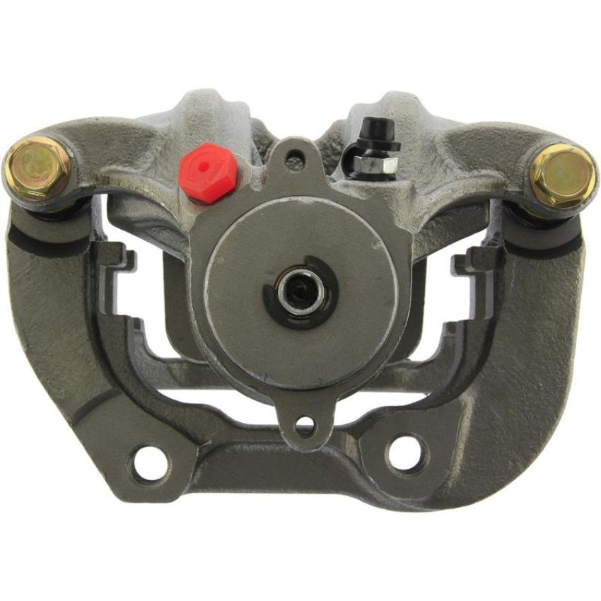 CENTRIC PARTS 141.34612 Centric Semi-Loaded Brake Caliper EPB