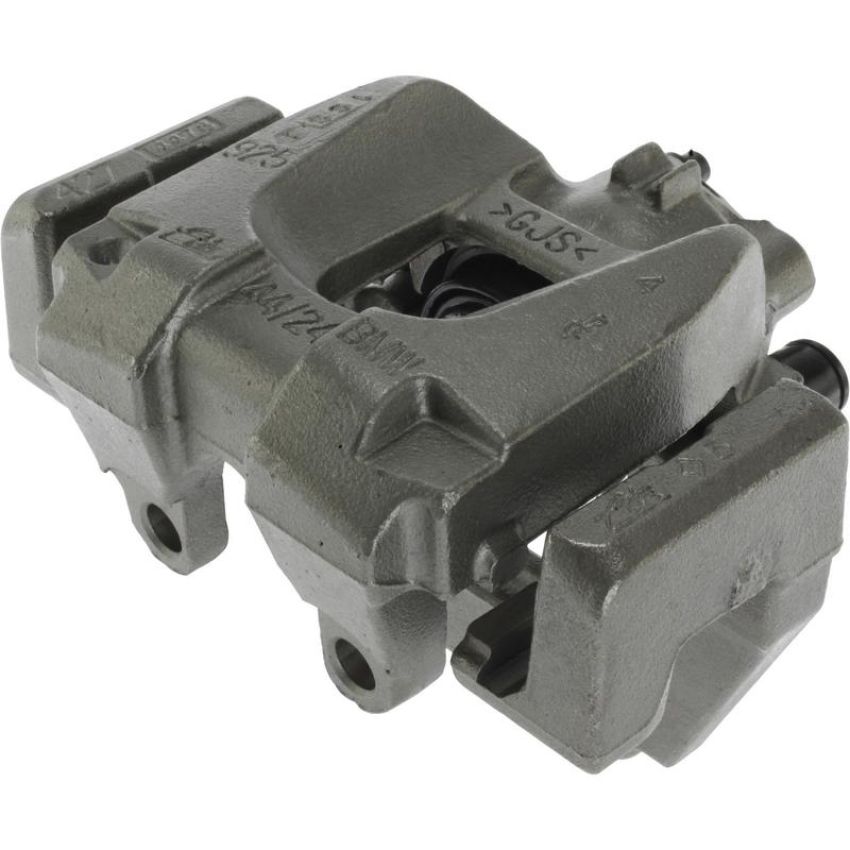CENTRIC PARTS 141.34614 Centric Semi-Loaded Brake Caliper