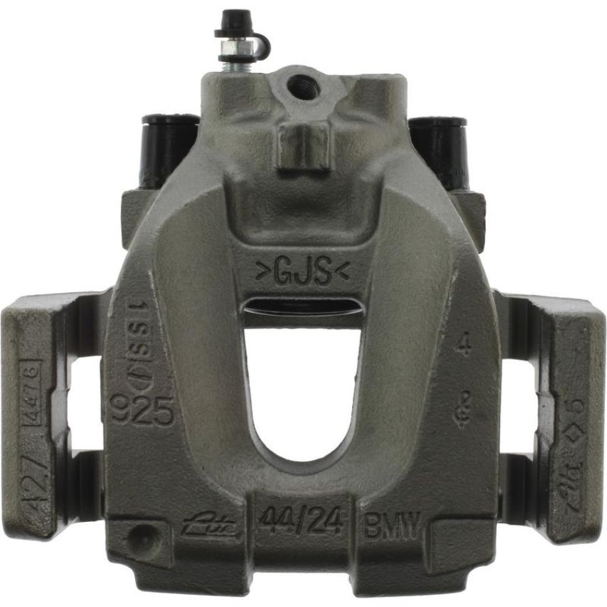 CENTRIC PARTS 141.34614 Centric Semi-Loaded Brake Caliper