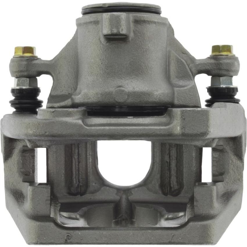 CENTRIC PARTS 141.34617 Centric Semi-Loaded Brake Caliper EPB