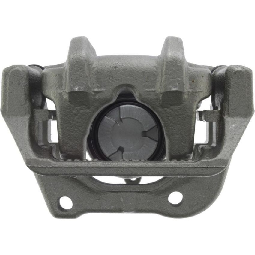 CENTRIC PARTS 141.34617 Centric Semi-Loaded Brake Caliper EPB